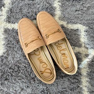 Sam Edelman Loraine loafer-like 🆕